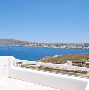 Sunset Lodge Holiday Home Mykonos Town Exterior photo