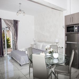 Diogenis Luxury Apartment Sea View Ρέθυμνο Exterior photo