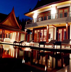Anayara Luxury Retreat Panwa Resort Exterior photo