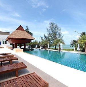 Maikhao Palm Beach Resort - Sha Plus Παραλία Μάι Κάο Exterior photo