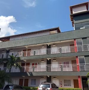 Ubatuba, Itagua - Apartamento 34-B - Condominio Joao Brancifort Exterior photo