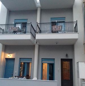 Kostas Family Rooms Σταυρός Exterior photo