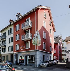 Swiss Star West End - Contactless Self Check-In Διαμέρισμα Ζυρίχη Exterior photo