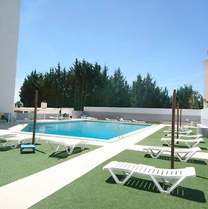 Apartamento T1 Com Piscina, Em Montechoro, Albufeira, Algarve Διαμέρισμα Exterior photo