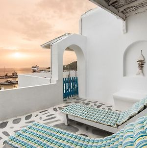 Sunny Guest House New Port Mykonos Τούρλος Exterior photo