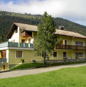Haus Alpenblick Διαμέρισμα Oberjoch Exterior photo
