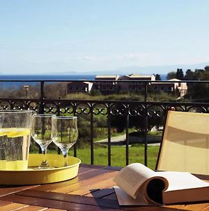 Sunny Coco Mat Villa In Katelios With A Sea View Exterior photo