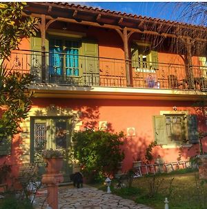 Best Kefalonia Villas - Charming 3 Bedroom Villa Gardenia Κεφαλονιά Exterior photo