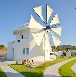Villa Windmill Ζεφυρία Exterior photo