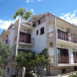 Apartments Ana Ποντστράνα Exterior photo