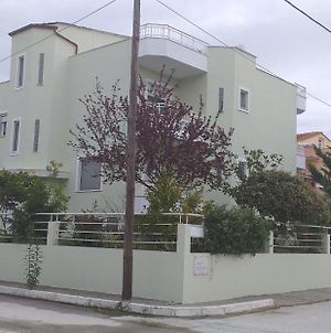 Apartments Thomoglou Κεραμωτή Exterior photo