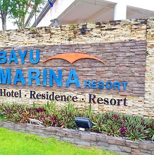 Bayu Marina Resort Τζόχορ Μπάχρου Exterior photo