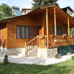 Guest House „ Mountain Rest“ Lilyanovo Exterior photo
