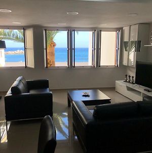 Luxury Sea House-Casa Del Mar Βίλα Santa Cruz de la Palma  Exterior photo
