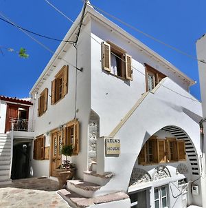 Lela'S House Διαμέρισμα Hydra Island  Exterior photo