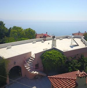 Villa Ioanneta Αχλάδι Exterior photo