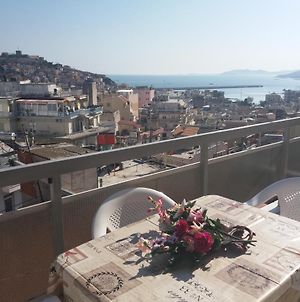 Kavala Amazing View Διαμέρισμα Exterior photo