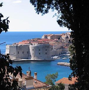 Suncana Apartments Dubrovnik 2 Exterior photo