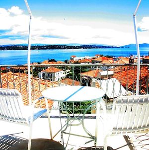 Ostrella - Vacations With Sea View Ξενοδοχείο Σπέτσες Exterior photo