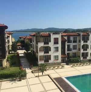 Apartment On The Sea At St Nikolas Complex-Elena Τσερνομόρετς Exterior photo