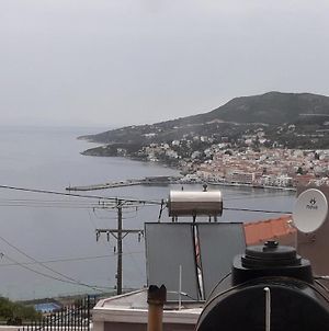 Apartment In The City Of Samos Samos Island Exterior photo