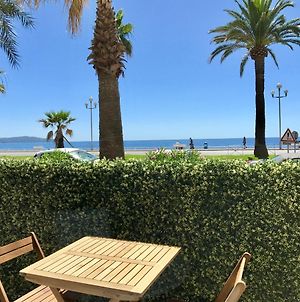 Promenade Des Anglais Sea Front Διαμέρισμα Νίκαια Exterior photo