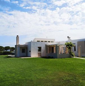 Villa Leonidas Μαστιχάρι Exterior photo