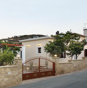 Anna 'S House - Garden Cottage In Κίσσαμος Exterior photo