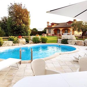 Tuscan Villa Exclusive Use Of Private Pool A/C Wifi Villa Briciola Capannori Exterior photo
