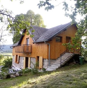 Guest House Griva Plitvice Korenica Exterior photo