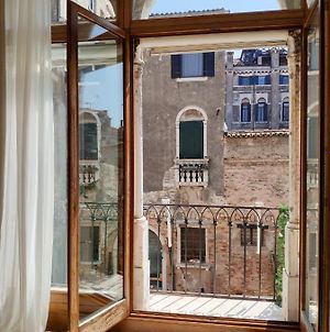 Canaletto Apartments Βενετία Exterior photo
