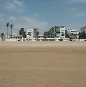 Frente Al Mar Διαμέρισμα Rota Exterior photo