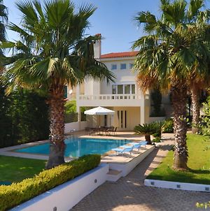 Luxury Villa Anavissos Ανάβυσσος Exterior photo
