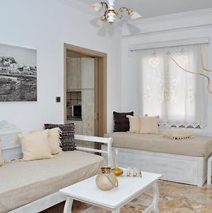 Διαμέρισμα 35 τ.μ. με 1 υπνοδωμάτιο και 1 ιδιωτικό μπάνιο σε Νάξος Διαμέρισμα Naxos City Exterior photo