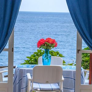 Agios Ioannis Luxurious Beachfront Studio Διαμέρισμα Exterior photo