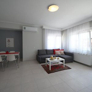 Modern Top Floor Apartment Θεσσαλονίκη Exterior photo