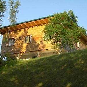 Ferienhof Kirchau Διαμέρισμα Göstling an der Ybbs Exterior photo