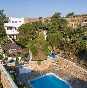 Villa Kairos Naxos Γλινάδο Νάξου Exterior photo