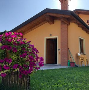 Casa Vacanza Con Giardino In Montagna Βίλα Saint-Vincent Exterior photo