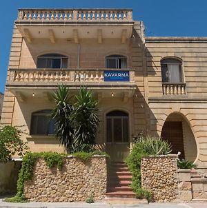 Acomodation House Kavarna Xagħra Exterior photo