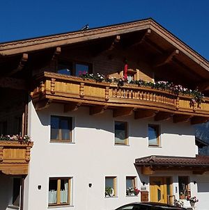 Dorfjuwel Alpbachtal Διαμέρισμα Reith im Alpbachtal Exterior photo