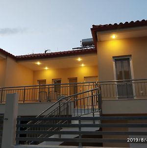 Relaxing House In Athens Airport Βίλα Αρτέμιδα Exterior photo