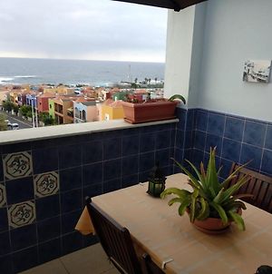 El Mirador Romantico De Punta Del Hidalgo Διαμέρισμα Exterior photo