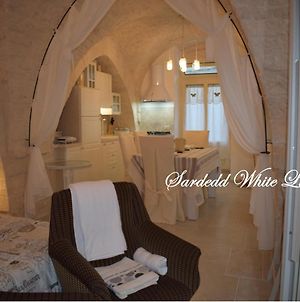 Sardedd White Luxury Βίλα Cisternino Exterior photo