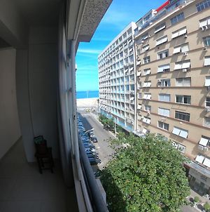 Amazing Apartment In The Heart Of Copacabana Ρίο ντε Τζανέιρο Exterior photo