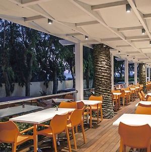 Ialyssos Bay Hotel Ιαλυσός Ρόδος Exterior photo