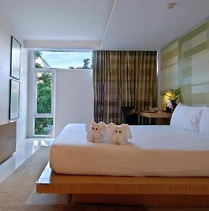 Le Fenix Sukhumvit Ξενοδοχείο Μπανγκόκ Room photo