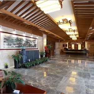 Wuzhou International Hotel Σανγκάη Exterior photo
