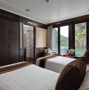Image Halong Cruises Ξενοδοχείο Χα Λονγκ Exterior photo
