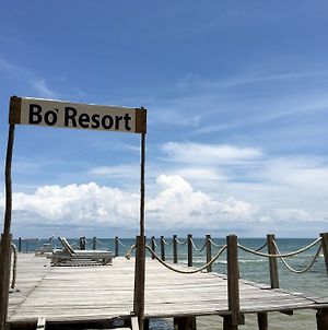 Bo Resort Που Κουόκ Exterior photo